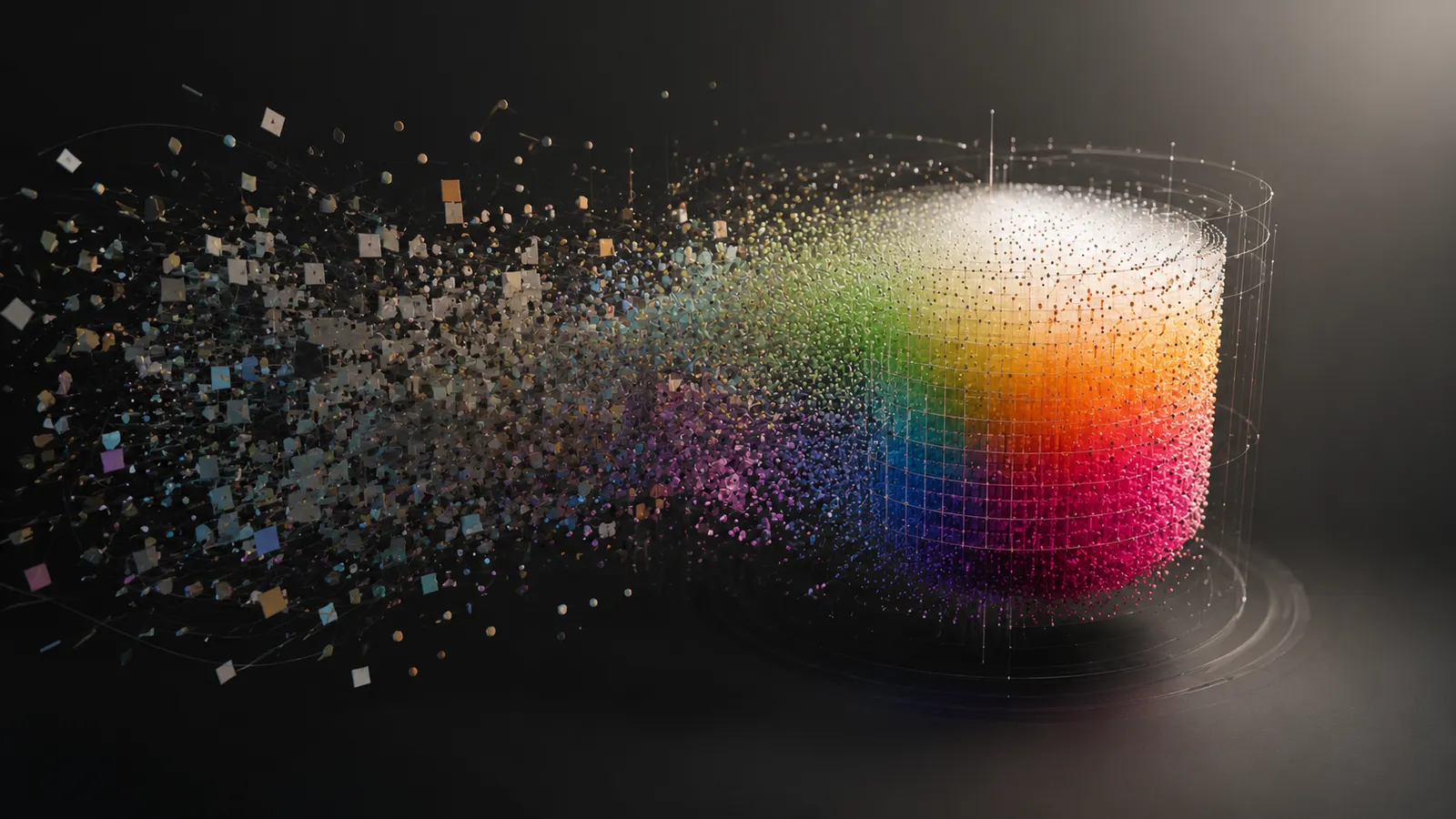 Het Color Experience System — een brug tussen kleuronderzoek en kleurkeuze
