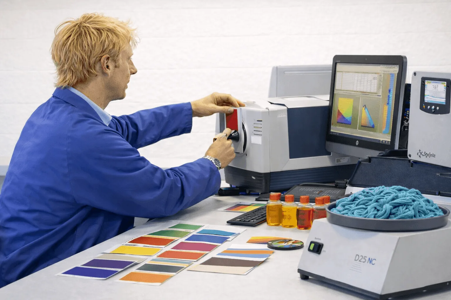 Color Measurement