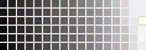 NCS Colour adds 100 new standard colors