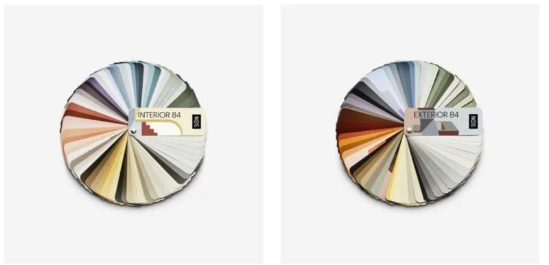 Natural Colour System launches two new color fans
