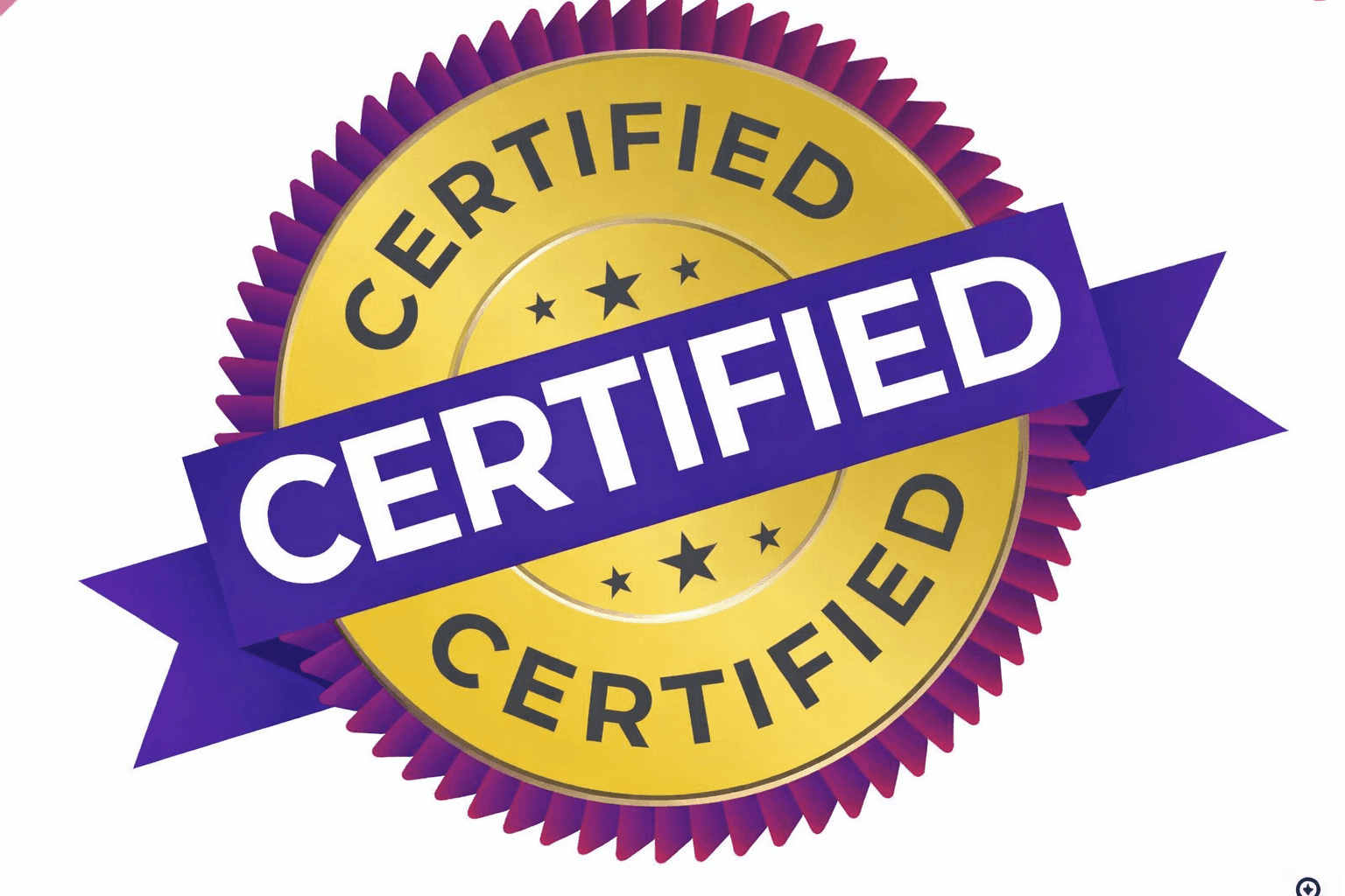 Certificaat kleurbeoordeling