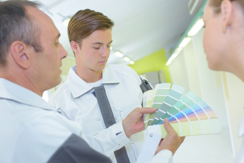 Projectondersteuning consulting