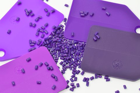 Color Standard Development