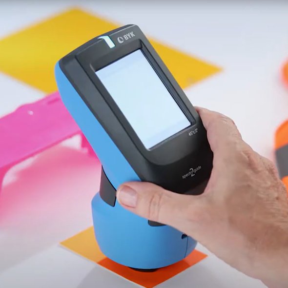 Instrumentatie & Advies