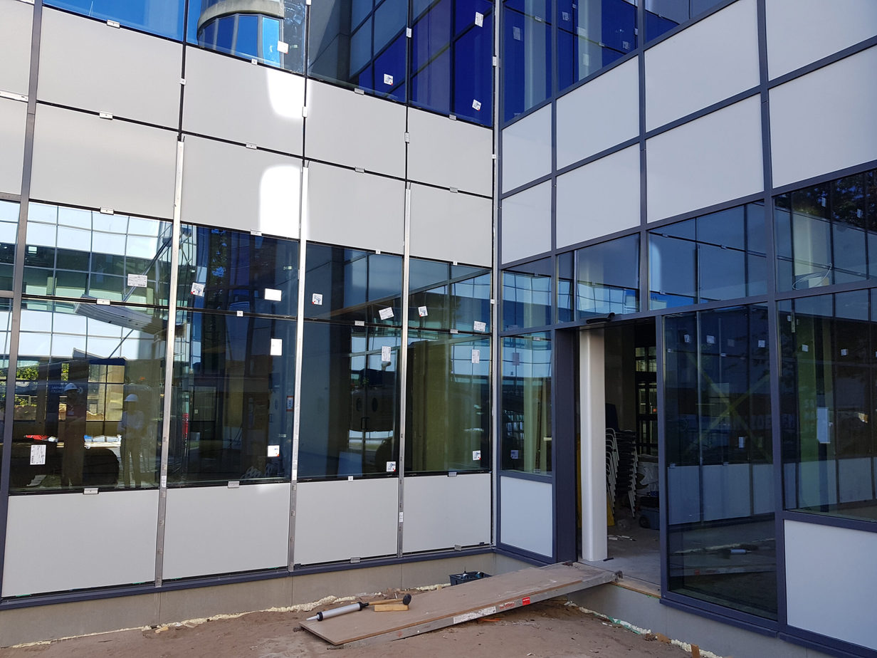 Kleurdispuut & Arbitrage