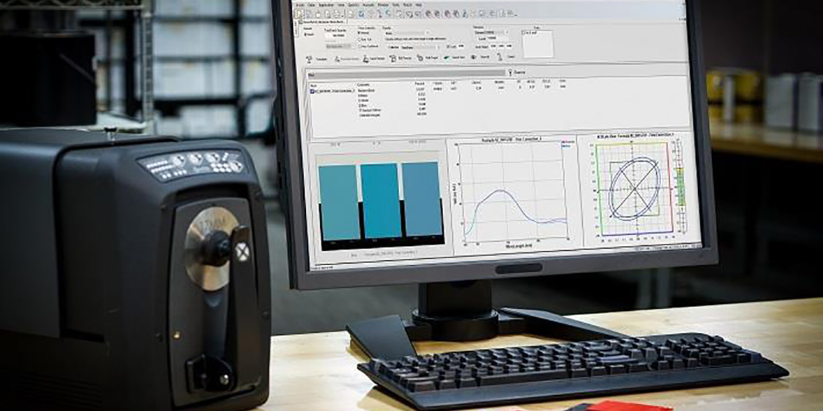 Kleurreceptuurformulatie