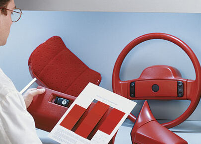 Product Color Management