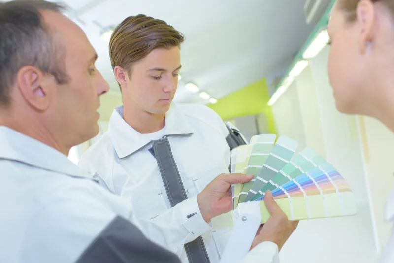 Projectondersteuning