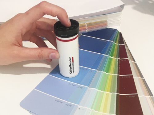 Wat je moet weten als je een Colour Pin of kleurenlezer wilt kopen