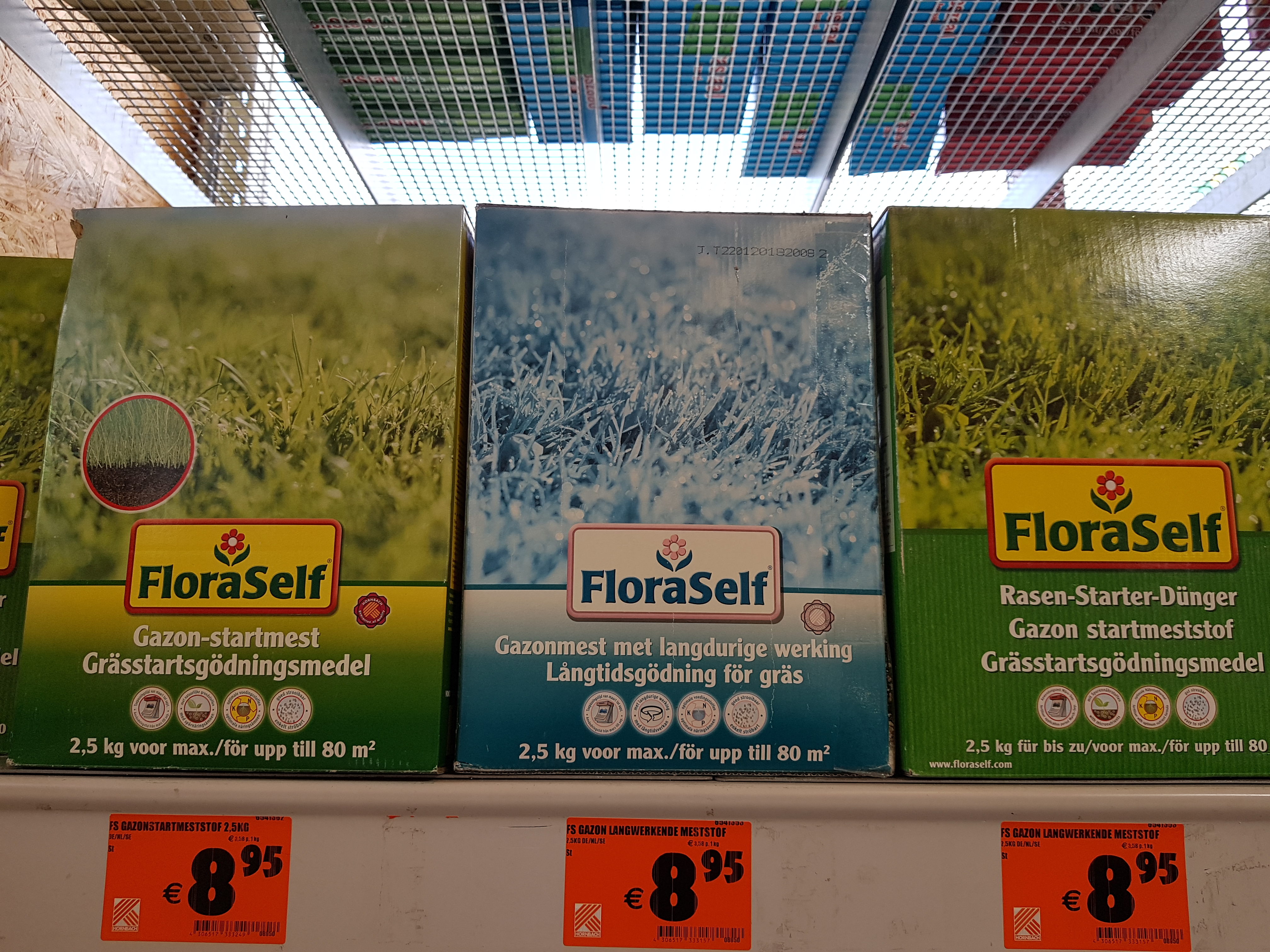 Product Color Management