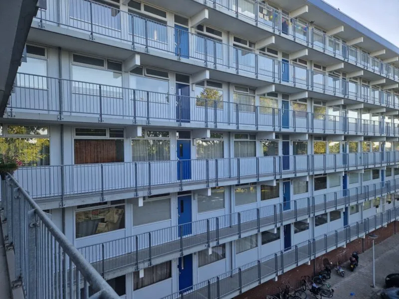 Grijs Gif: De Kleurloze Epidemie Die Nederland Schaadt