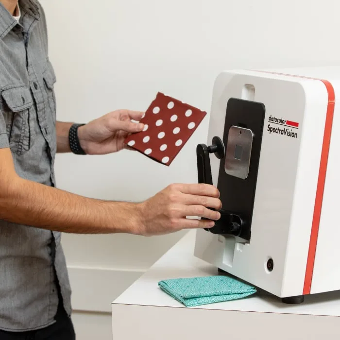 Het verschil tussen Kleurkwaliteitscontrole en Product Colour Management