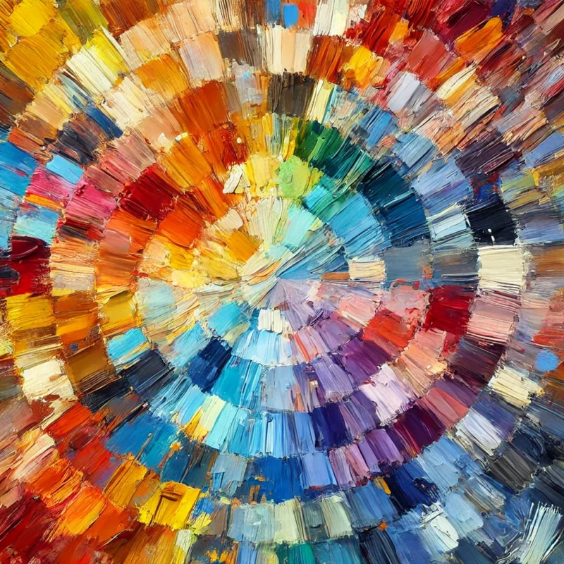 Kleurvoorkeuren: Psychologie, cultuur en toepassing in ontwerp