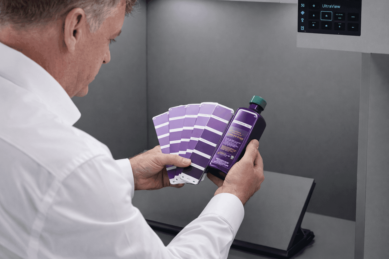 The Role of the Observer in Visual Color Assessment