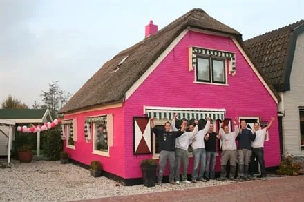 Alles kan, maar niet alles is mooi en passend