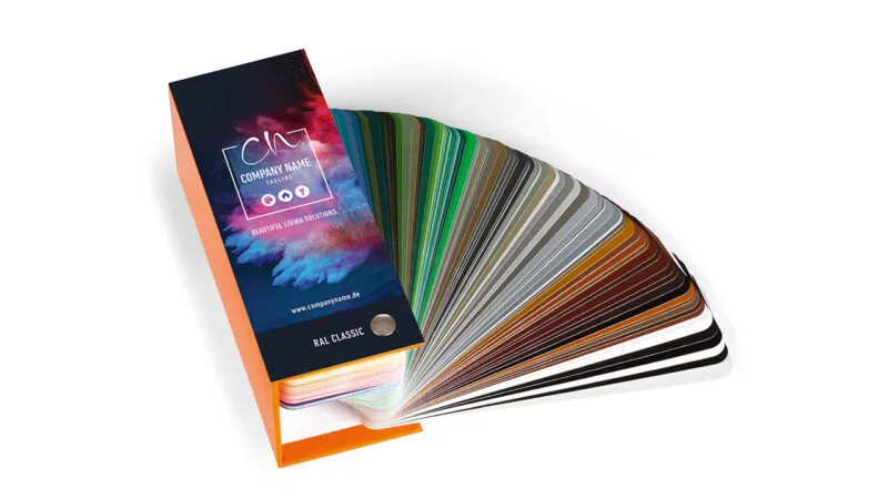 Color as a Marketing Tool: Why Color Is Crucial for Brand Experience