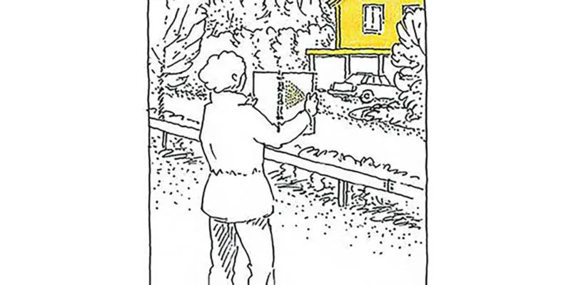 You Can Measure Color Perception