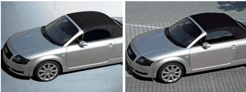 Metamerie detectie in de supply chain