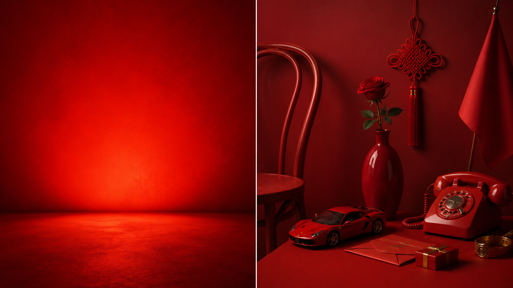 'Rood' is zeven dingen tegelijk — en waarom dat je colormanagement maakt of breekt