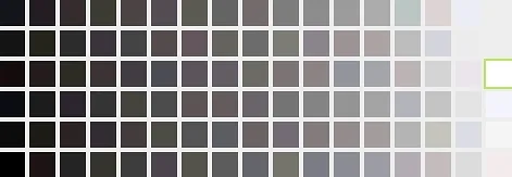 NCS Colour voegt 100 nieuwe standaard kleuren toe