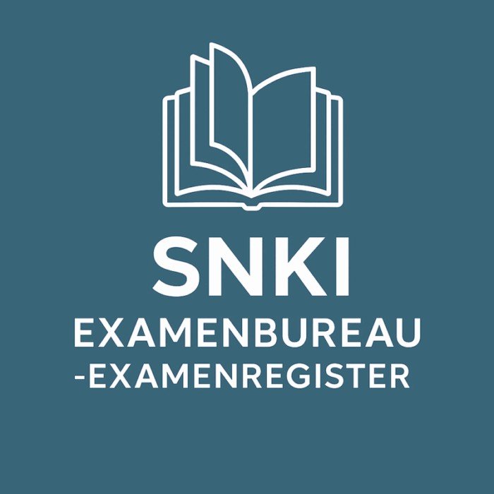 Nederlands Kleurinstituut neemt examenregister BNK over