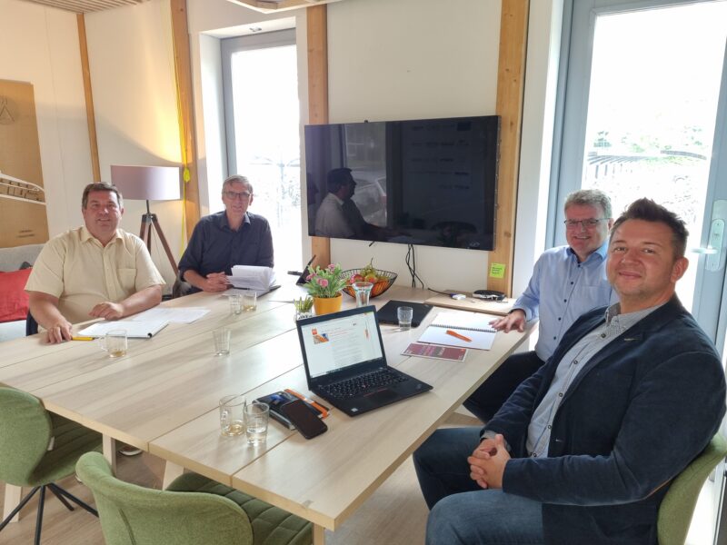 RAL bestendigt samenwerking met SNKI met distributeursovereenkomst