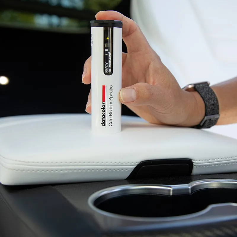 Datacolor ColorReader Spectro — Draagbare spectrofotometer
