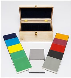 CCSII keramische tegel detail