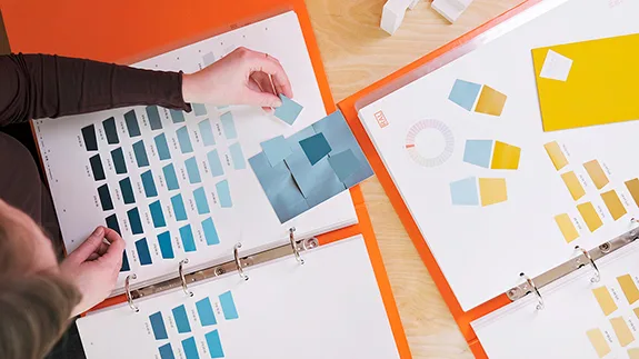 SNKI producten - kleurmeetapparatuur